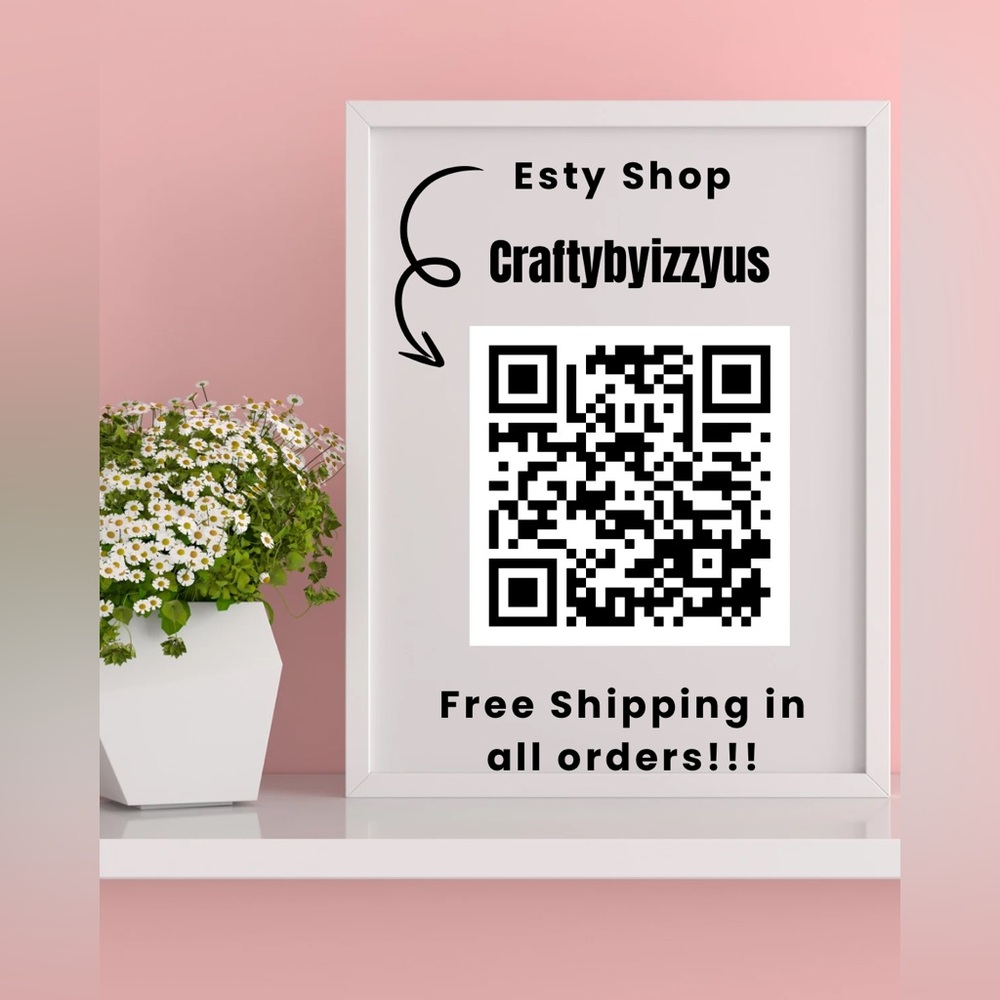 450 Thank You Flower Border Round Stickers - Picture 6 of 6